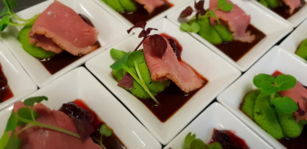 Hotel Restaurant Verst Gronau  Dış mekan fotoğraf