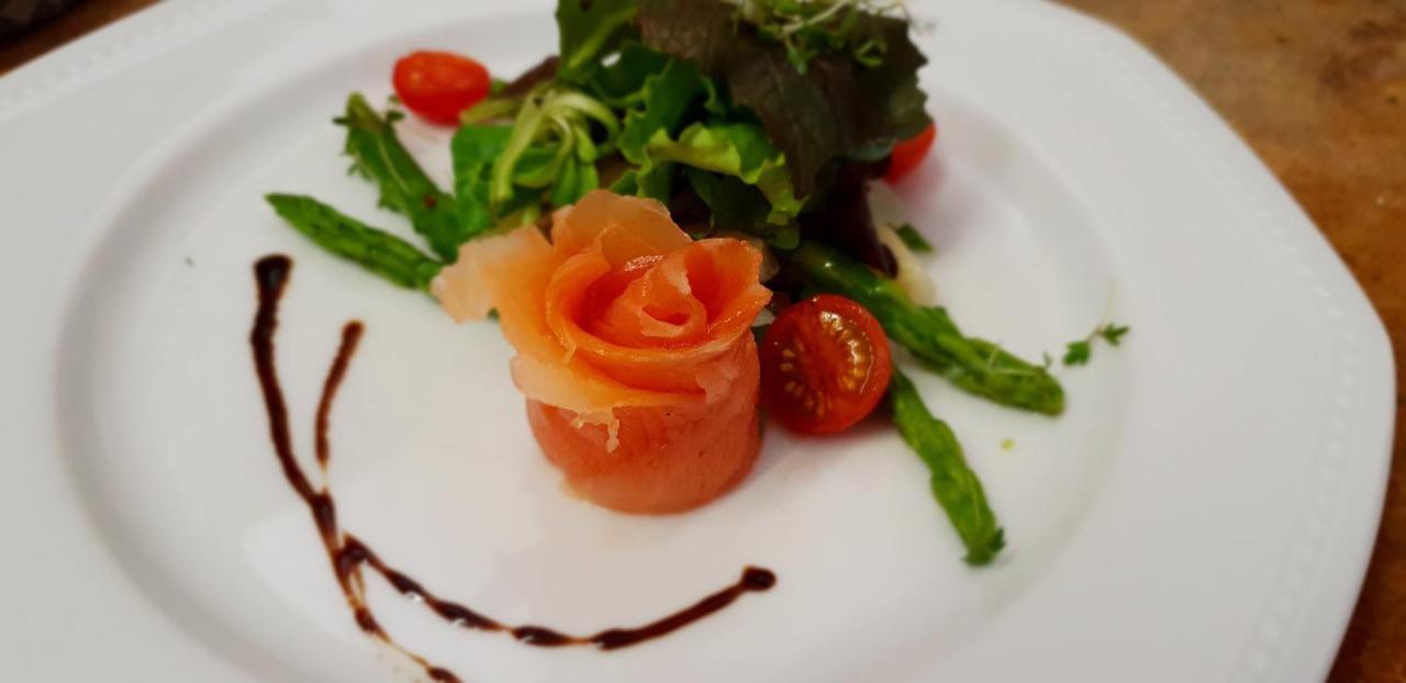 Hotel Restaurant Verst Gronau  Dış mekan fotoğraf