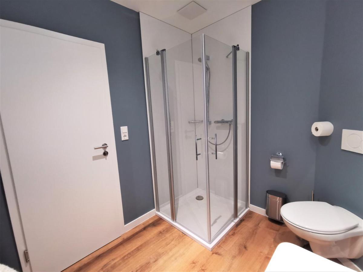 Hotel Restaurant Verst Gronau  Dış mekan fotoğraf