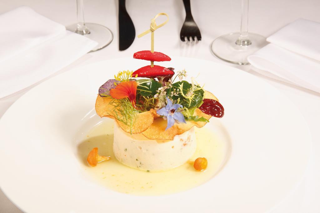 Hotel Restaurant Verst Gronau  Dış mekan fotoğraf