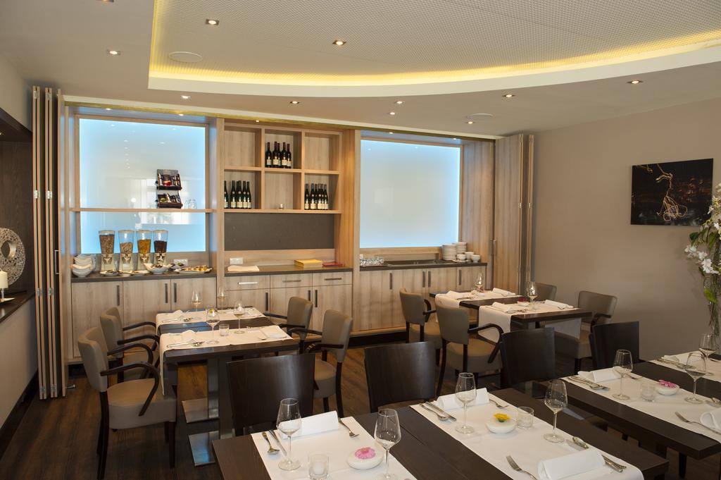 Hotel Restaurant Verst Gronau  Dış mekan fotoğraf