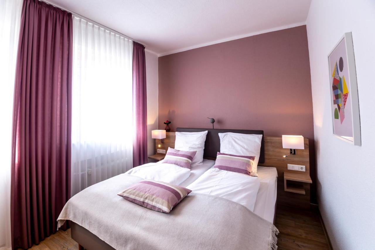 Hotel Restaurant Verst Gronau  Dış mekan fotoğraf