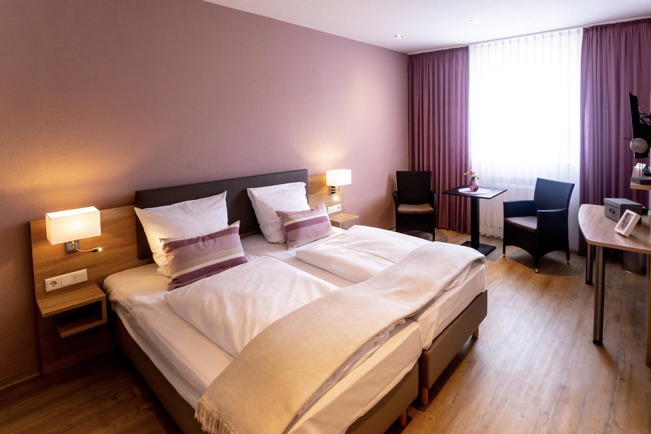 Hotel Restaurant Verst Gronau  Dış mekan fotoğraf