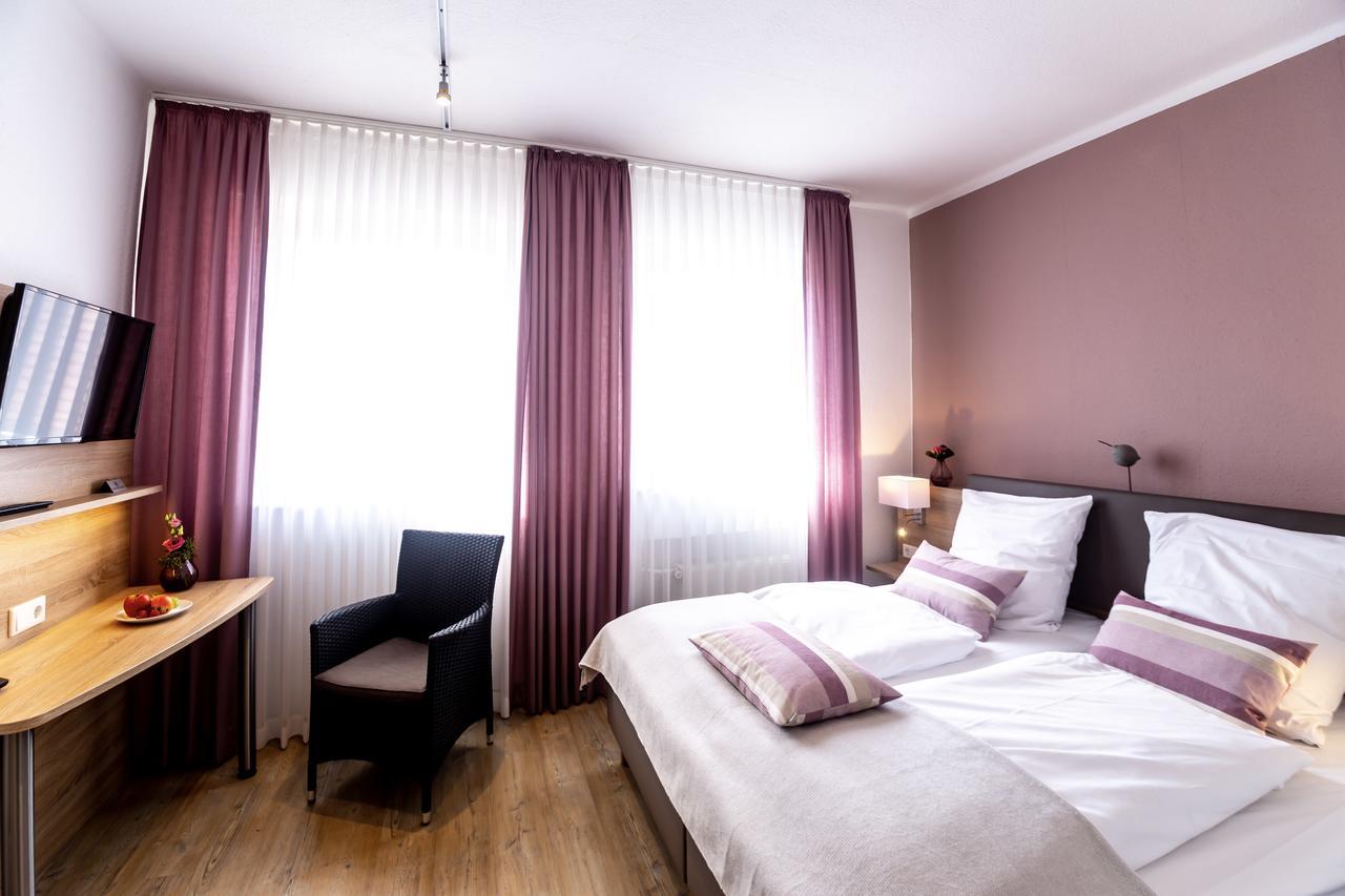 Hotel Restaurant Verst Gronau  Dış mekan fotoğraf