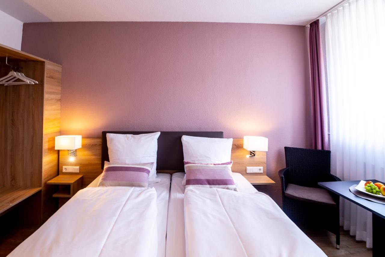 Hotel Restaurant Verst Gronau  Dış mekan fotoğraf