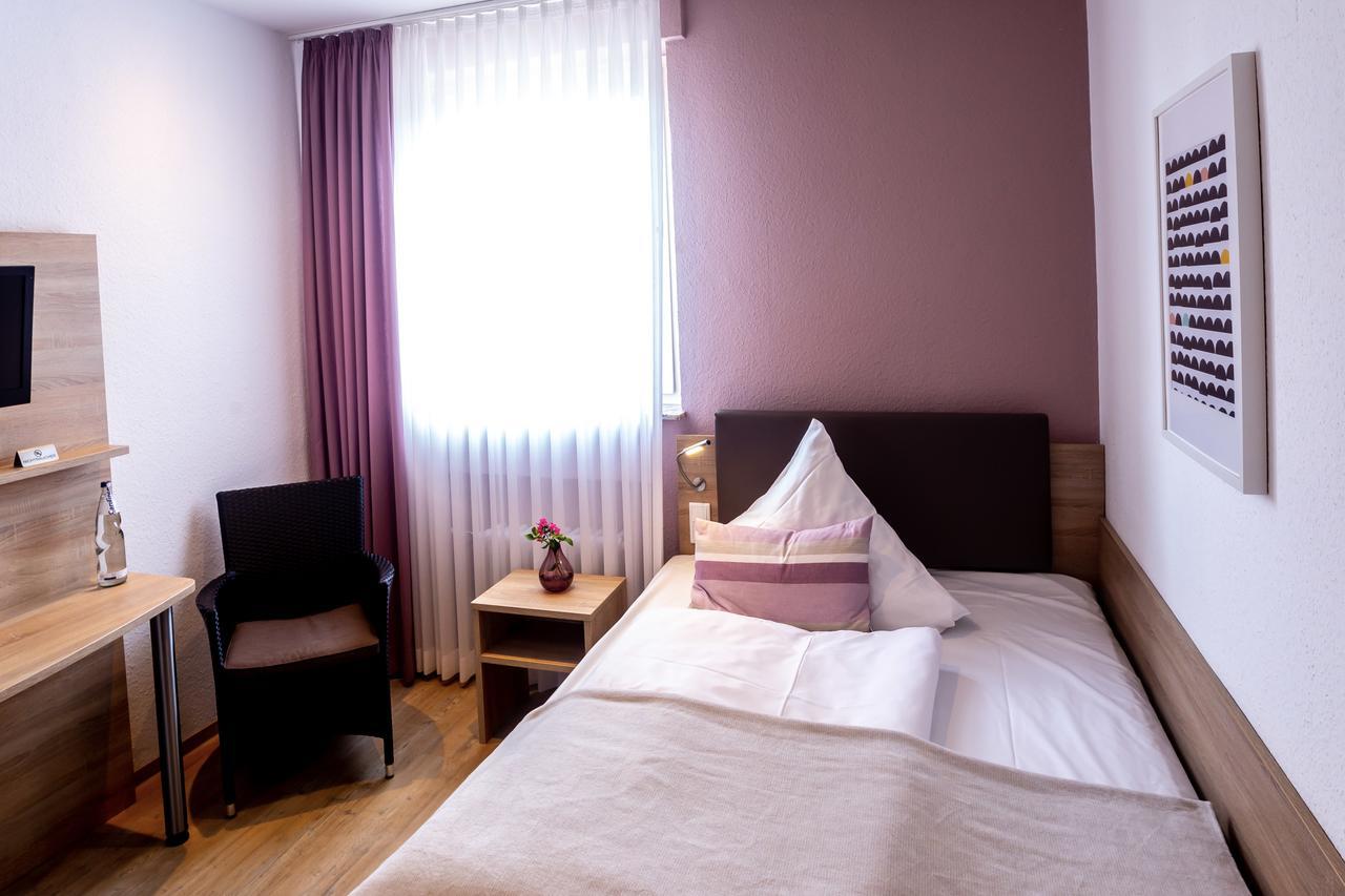 Hotel Restaurant Verst Gronau  Dış mekan fotoğraf